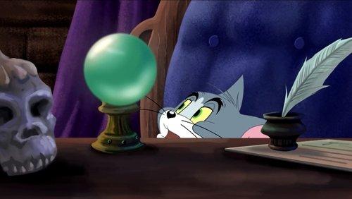 Background image for Medieval Menace