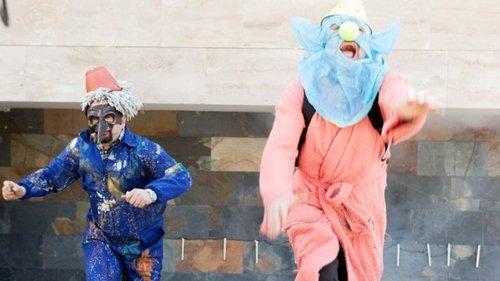 undefined Season 8 Episode 3 - Episode 3