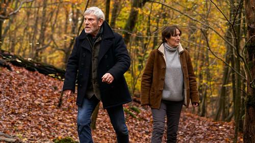 Baptiste Season 2 Episode 1 - Episode 1