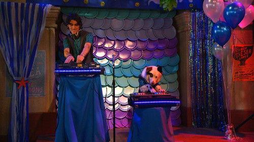 Dog with a Blog Season 2 Episode 23 - Karl Finds Out Stan's Secret