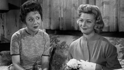 The Andy Griffith Show Season 2 Episode 8 - The Perfect Female