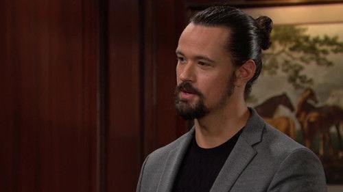 The Bold and the Beautiful Season 35 Episode 11 - Episode 11