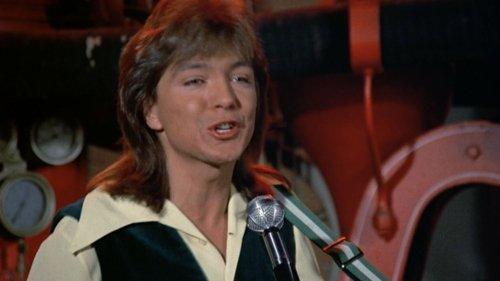 The Partridge Family Season 4 Episode 8 - The Diplomat