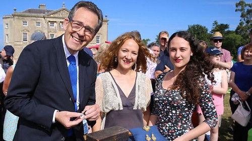 Antiques Roadshow Season 42 Episode 18 - Castle Ward 2