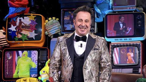 LOL Talent Show: Be Funny and You're In! Season 2 Episode 4 - Episode 4