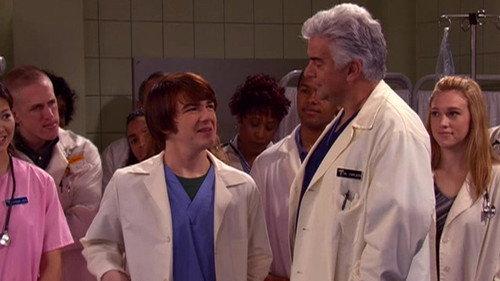 undefined Season 3 Episode 8 - Paging Dr. Drake