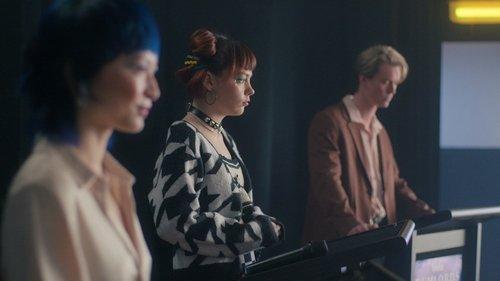 Heartbreak High Season 2 Episode 7 - The Grapes of Voss