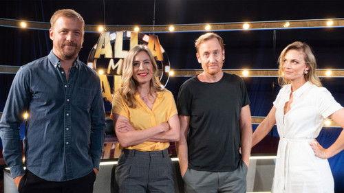 All Against All Season 6 Episode 12 - Episode 12