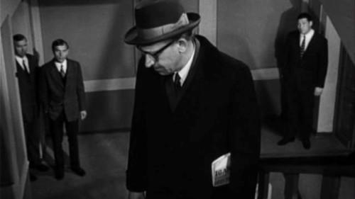 Seventeen Moments of Spring Season 1 Episode 9 - Episode 9