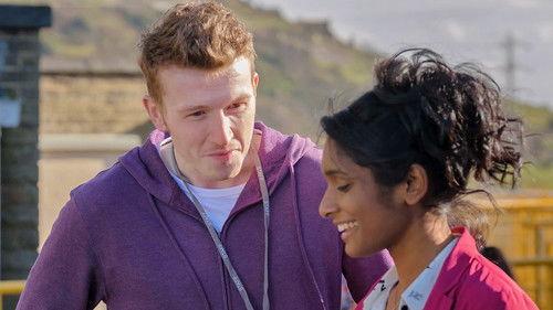 Ackley Bridge Season 1 Episode 4 - Foster Family In Bradford