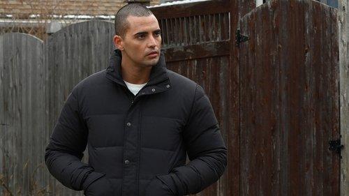 undefined Season 11 Episode 4 - Escape