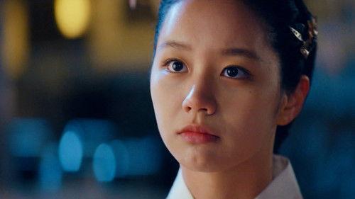 Moonshine Season 1 Episode 16 - A Shade of Dazzling Green