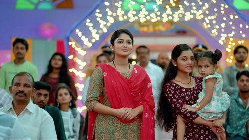 Mazha Thorum Munpe Season 1 Episode 1 - Aleena's World Falls Apart