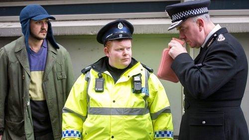 Scot Squad Season 1 Episode 4 - Episode 4