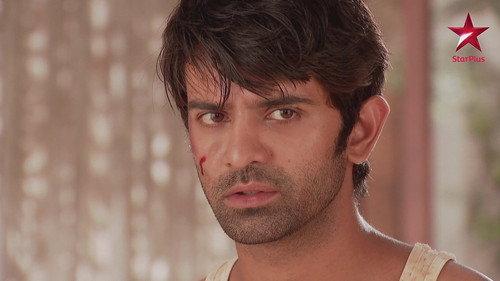 Iss Pyaar Ko Kya Naam Doon? Season 8 Episode 3 - Arnav Slaps Shyam