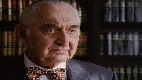 Picket Fences Season 4 Episode 9 - Witness for the Prosecution