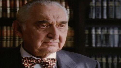 Picket Fences Season 4 Episode 9 - Witness for the Prosecution