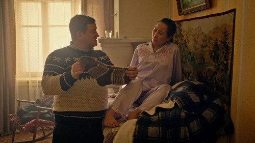 The Oligarch's Wife Season 1 Episode 12 - Episode 12