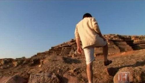 Lost Worlds Season 2 Episode 2 - Kama Sutra