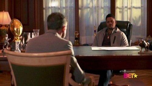 The Game Season 5 Episode 3 - No Money, Mo Problems