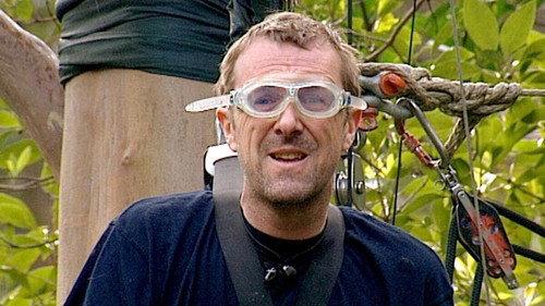 I'm a Celebrity...Get Me Out of Here! Season 2 Episode 9 - Shooting Star