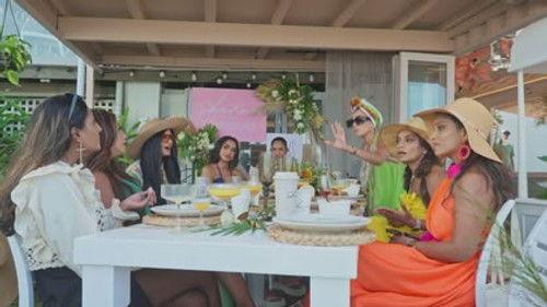 The Mommy Club: Sugar & Spice Season 1 Episode 8 - A Time to Breath