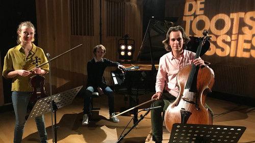 De Toots Sessies Season 2 Episode 17 - Episode 17