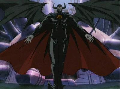 Gintama Season 4 Episode 20 - And into the Legend...