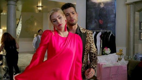 Dynasty Season 1 Episode 6 - I Exist Only for Me