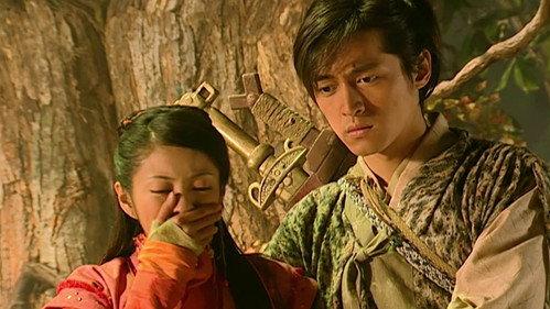 Chinese Paladin Season 1 Episode 22 - Episode 22