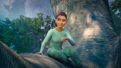 undefined Season 1 Episode 2 - Chapter 2: Lifeforms