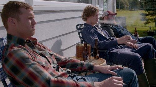 Letterkenny Season 8 Episode 3 - The Rippers