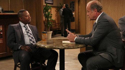 undefined Season 1 Episode 1 - They Come Together