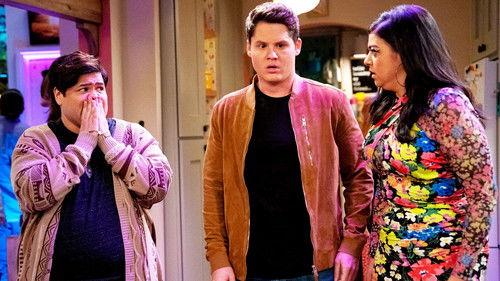 Lopez vs Lopez Season 1 Episode 15 - Lopez vs Primos