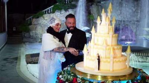 My Crazy Italian Wedding Season 3 Episode 1 - Episode 1