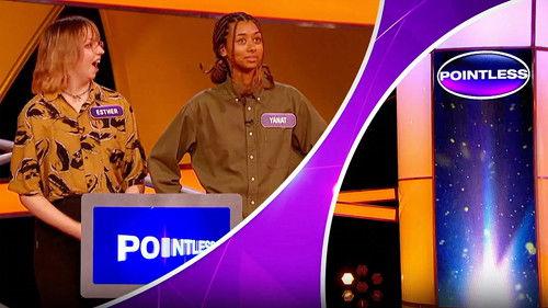 Pointless Season 34 Episode 17 - Episode 17