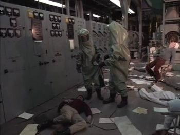 undefined Season 2 Episode 12 - Condemned