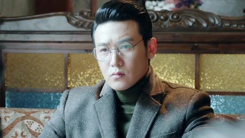 Spy Hunter Season 1 Episode 19 - Episode 19