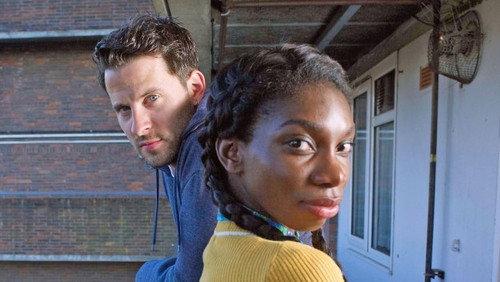 Chewing Gum Season 1 Episode 1 - Sex & Violence