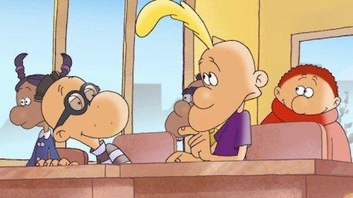 Tootuff Season 3 Episode 9 - Episode 9