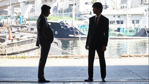 Farewell, Guns: Metropolitan Police Department Special Armament Squad Season 1 Episode 1 - Episode 1