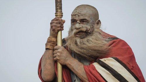 30 Coins Season 2 Episode 8 - The Eye of God