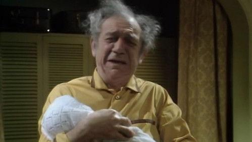 Bless This House Season 4 Episode 3 - Who's Minding The Baby ?