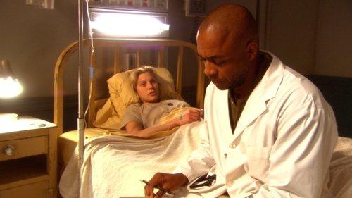 Battlestar Galactica Season 2 Episode 5 - The Farm