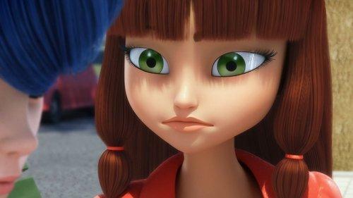 Miraculous: Tales of Ladybug & Cat Noir Season 5 Episode 16 - Protection