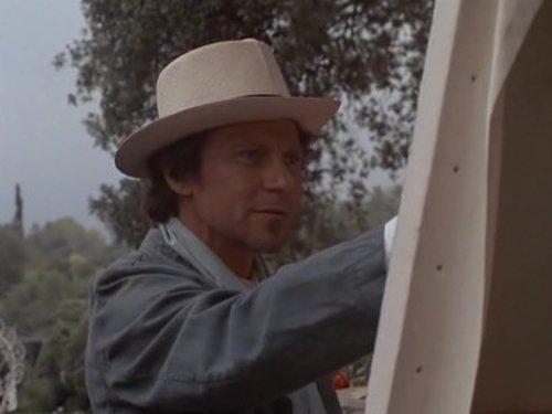 Amazing Stories Season 1 Episode 12 - Vanessa in the Garden