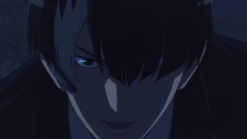 Noblesse Season 1 Episode 11 - Lord / Lost Child