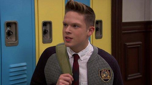 School of Rock Season 3 Episode 18 - Photograph