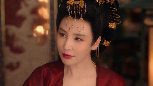 Strange Tales of Tang Dynasty Season 3 Episode 2 - Golden Peaches of the Kang Kingdom (2)
