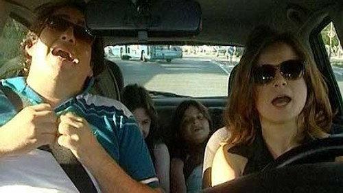 Your Family or Mine Season 1 Episode 14 - Episode 14